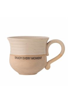 BLOOMINGVILLE KOP, CLAIRE KOP, BRUN